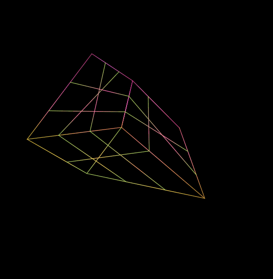 Slop Cube