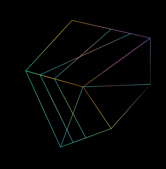 Slop Cube