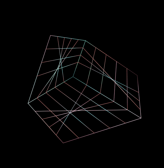 Slop Cube