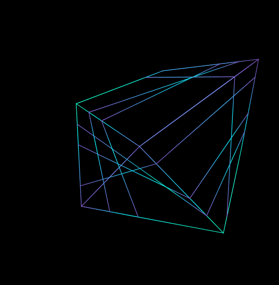 Slop Cube