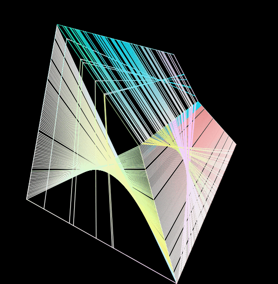 Slop Cube