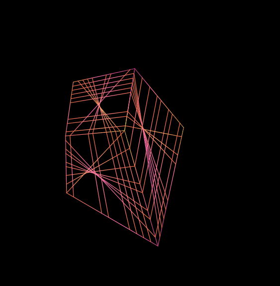 Slop Cube