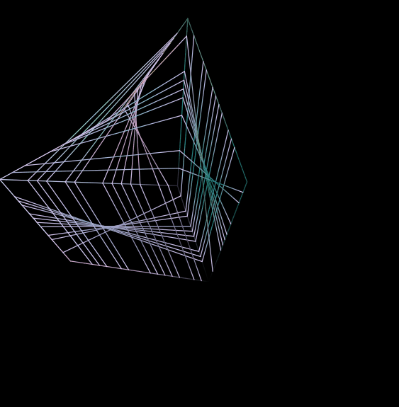 Slop Cube