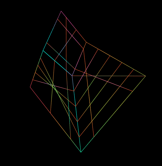 Slop Cube