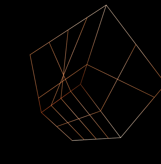 Slop Cube