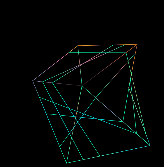 Slop Cube