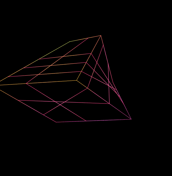 Slop Cube