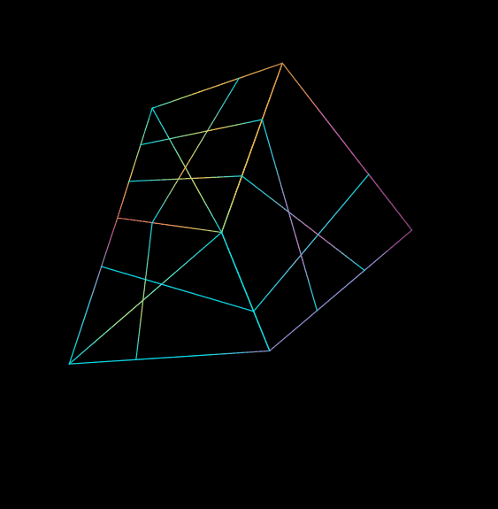 Slop Cube