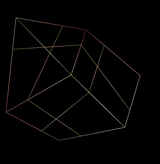 Slop Cube