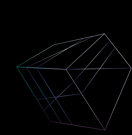 Slop Cube