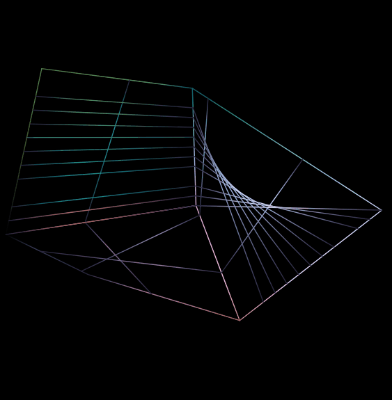 Slop Cube