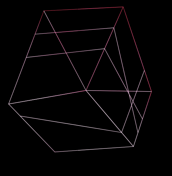 Slop Cube