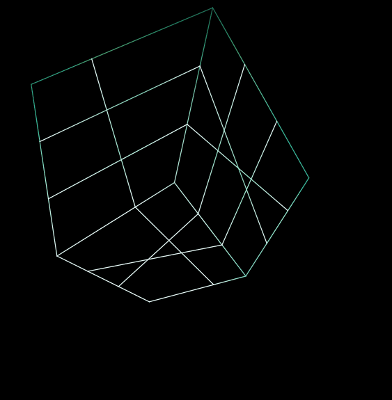 Slop Cube