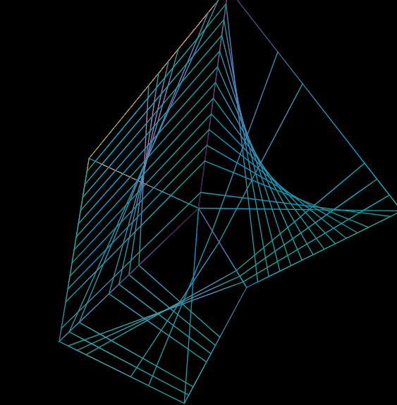 Slop Cube