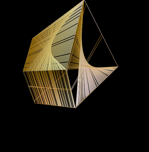 Slop Cube