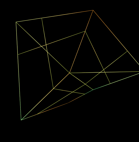 Slop Cube