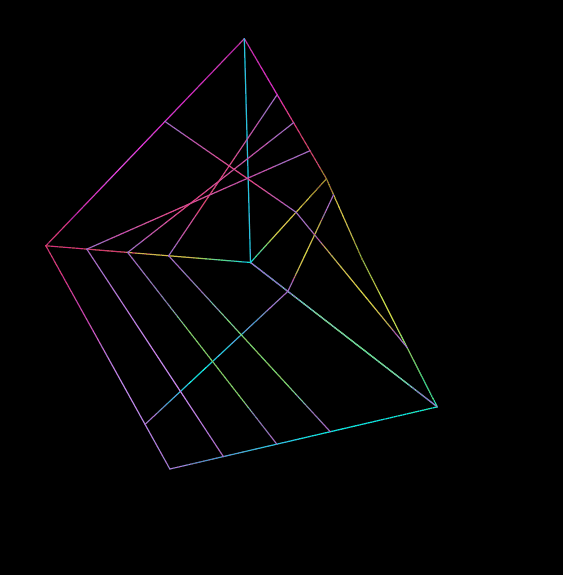 Slop Cube