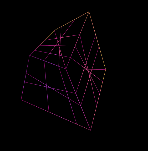 Slop Cube