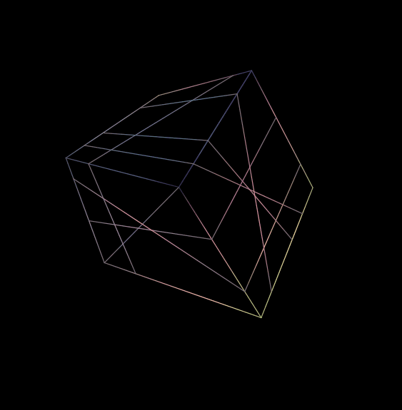 Slop Cube