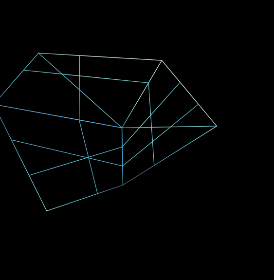 Slop Cube