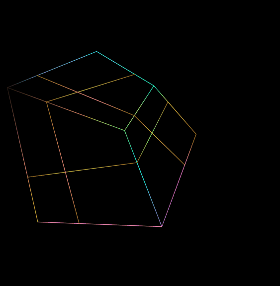 Slop Cube