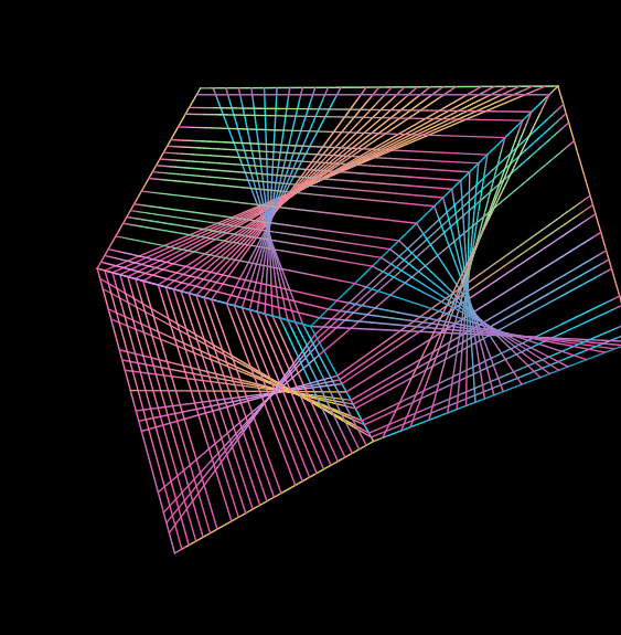 Slop Cube