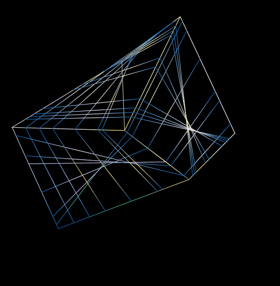 Slop Cube