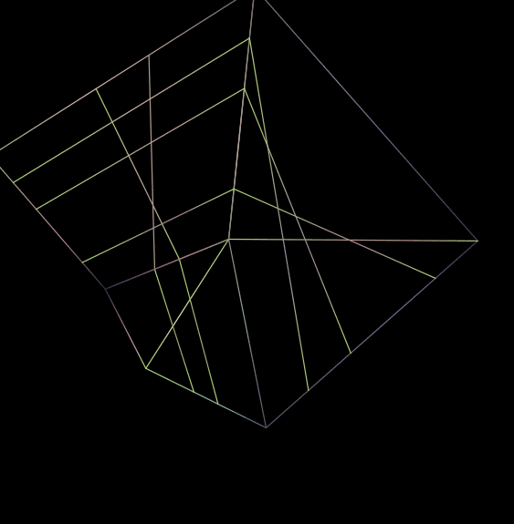 Slop Cube