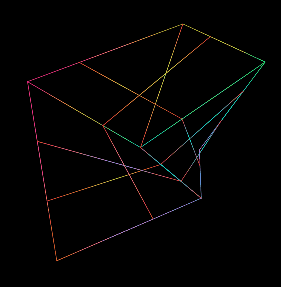 Slop Cube