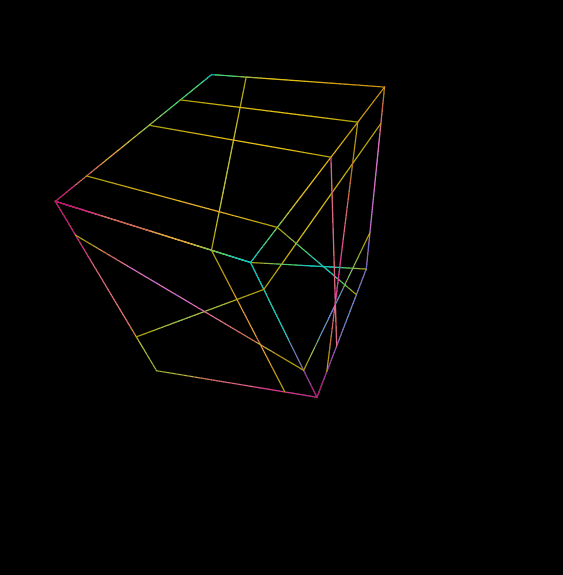 Slop Cube