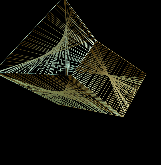 Slop Cube