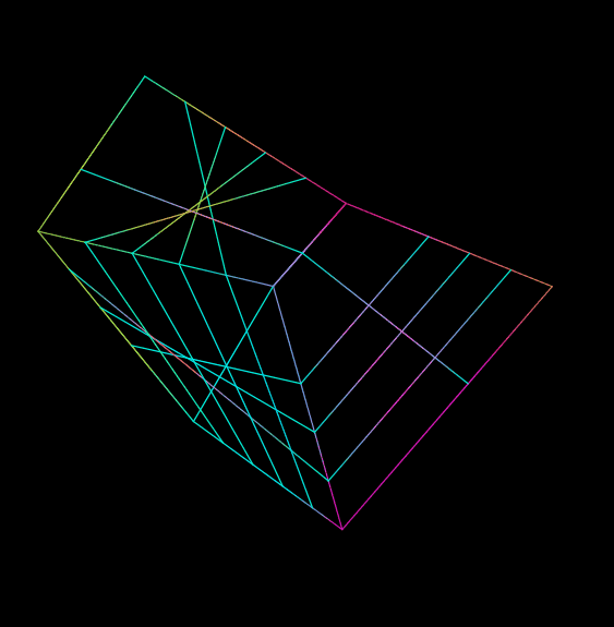 Slop Cube