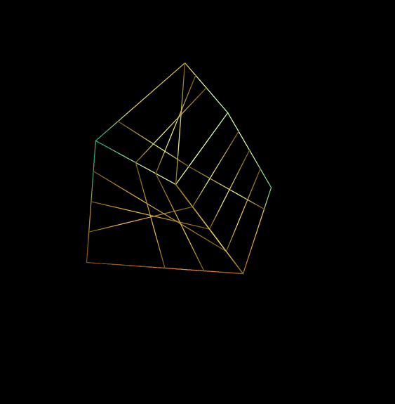 Slop Cube