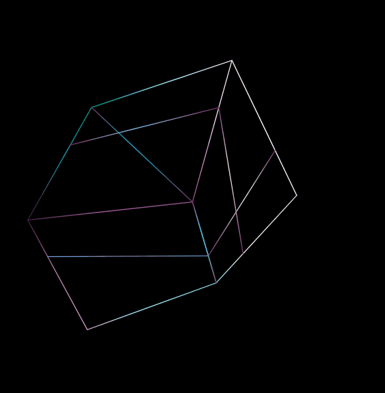 Slop Cube