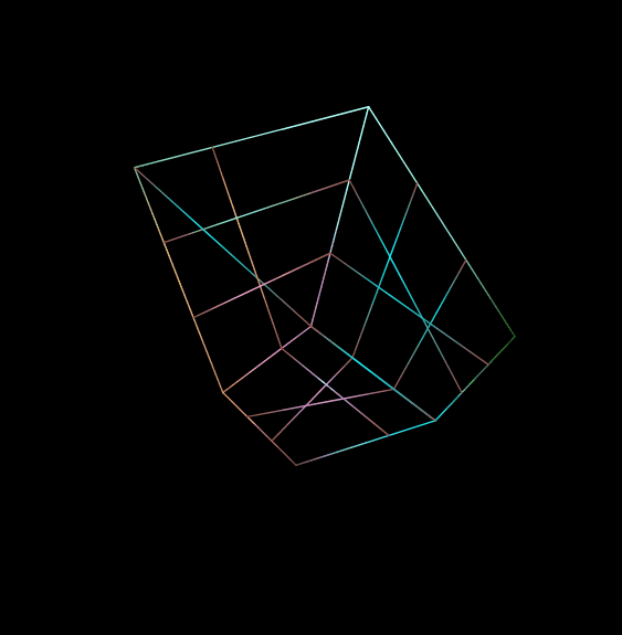 Slop Cube