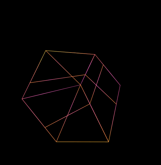 Slop Cube