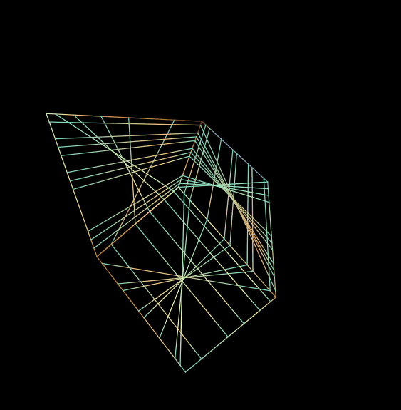 Slop Cube