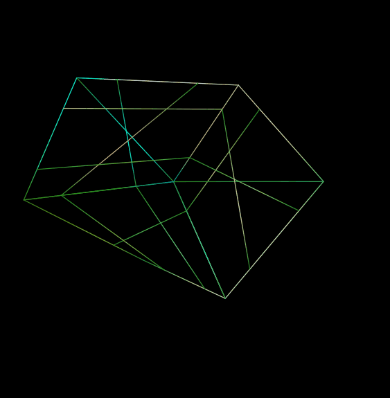 Slop Cube
