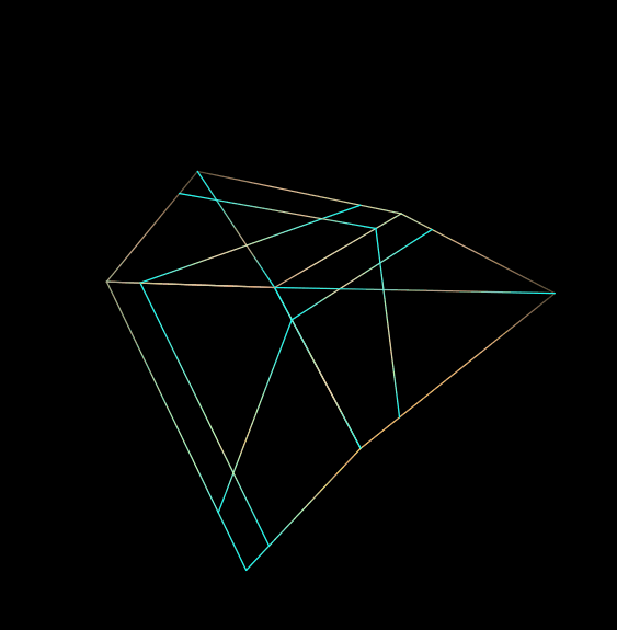 Slop Cube