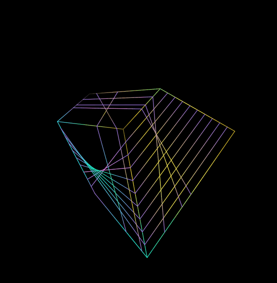 Slop Cube