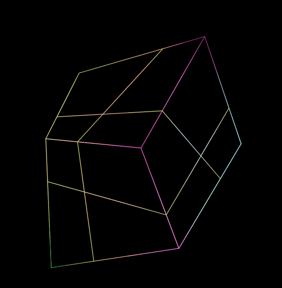 Slop Cube