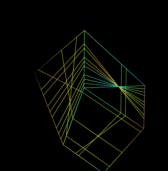 Slop Cube
