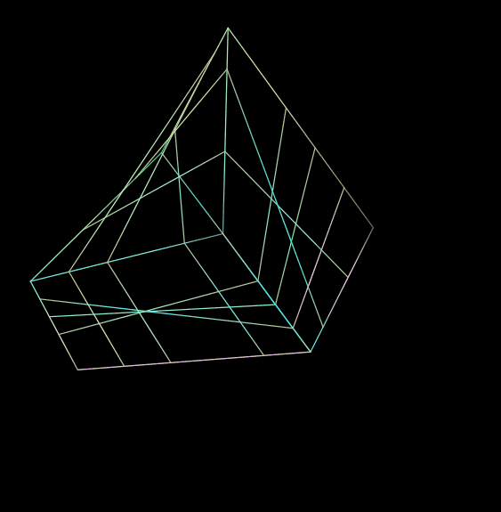 Slop Cube