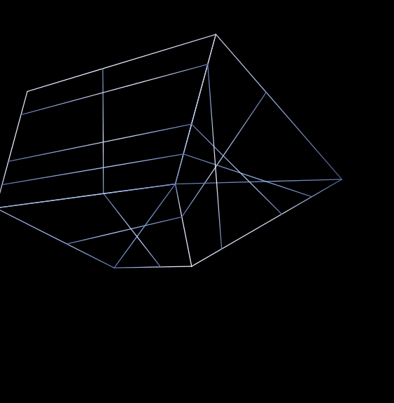Slop Cube