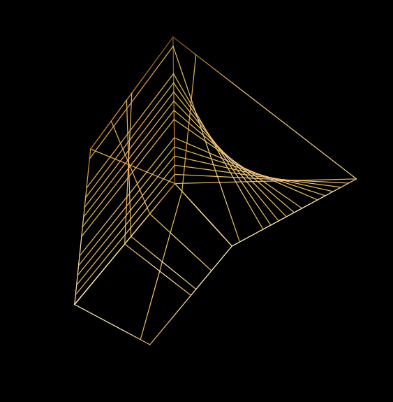 Slop Cube