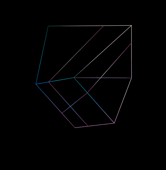 Slop Cube