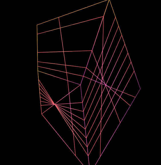Slop Cube