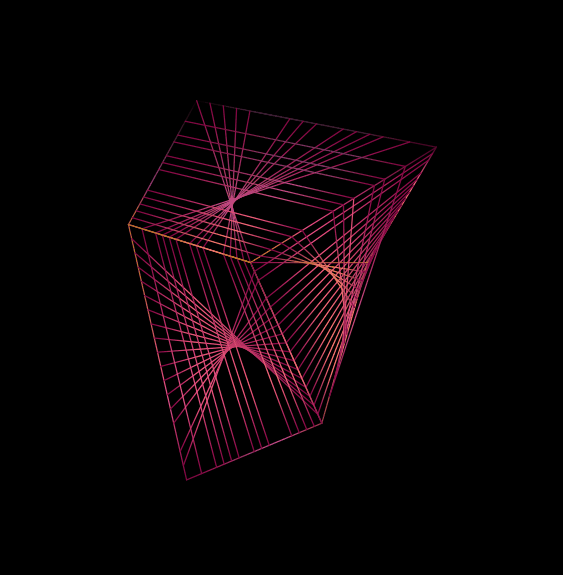 Slop Cube
