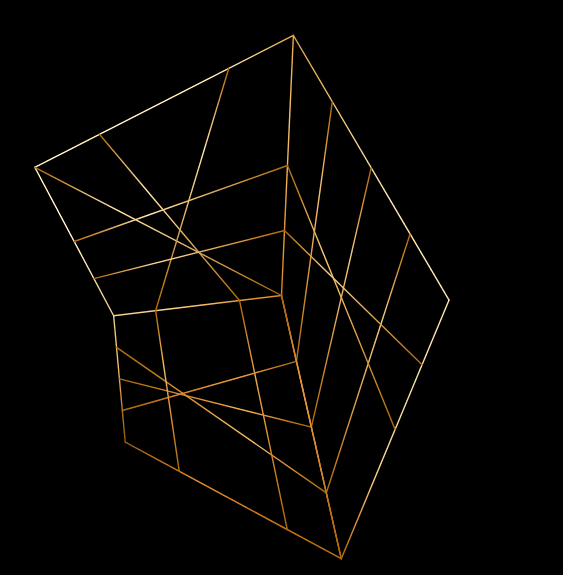 Slop Cube