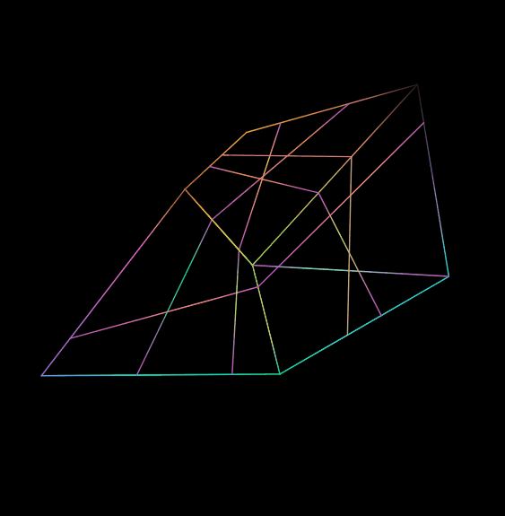 Slop Cube